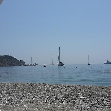 Naxos Sea Villa Taormina Eksteriør billede