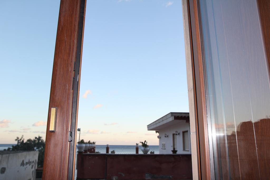 Naxos Sea Villa Taormina Eksteriør billede