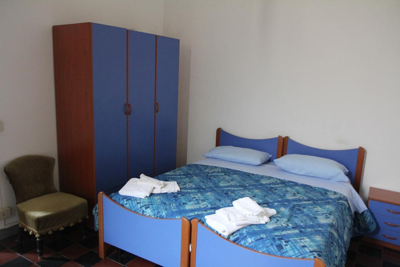 Naxos Sea Villa Taormina Eksteriør billede